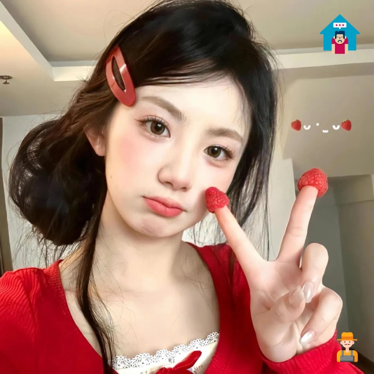 头像